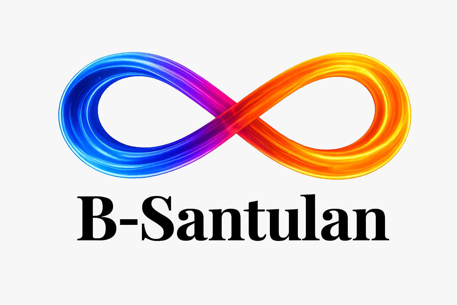 B-Santulan Logo